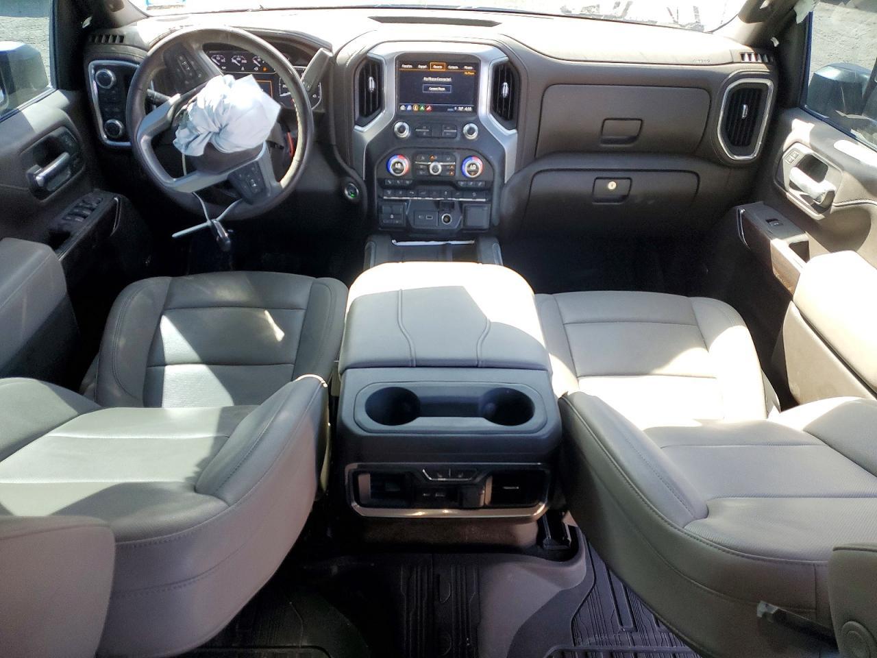 2023 GMC Sierra