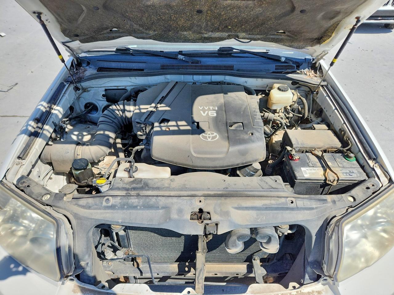 2006 TOYOTA 4Runner