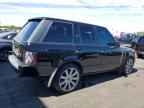 2010 LAND ROVER RANGE ROVER