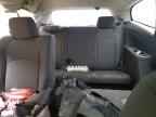 2010 CHEVROLET TRAVERSE