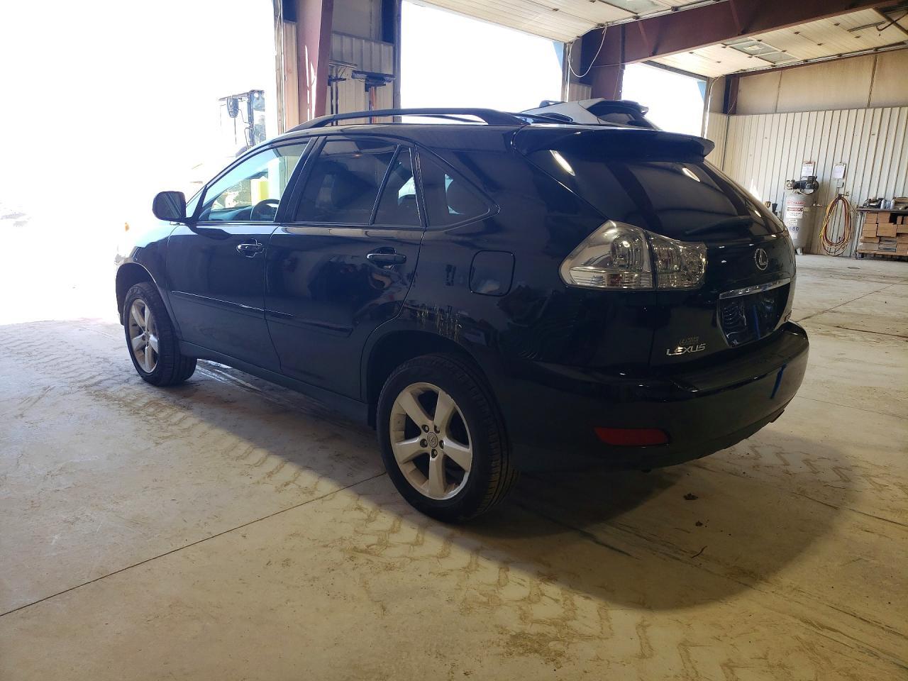 2005 LEXUS Rx 330