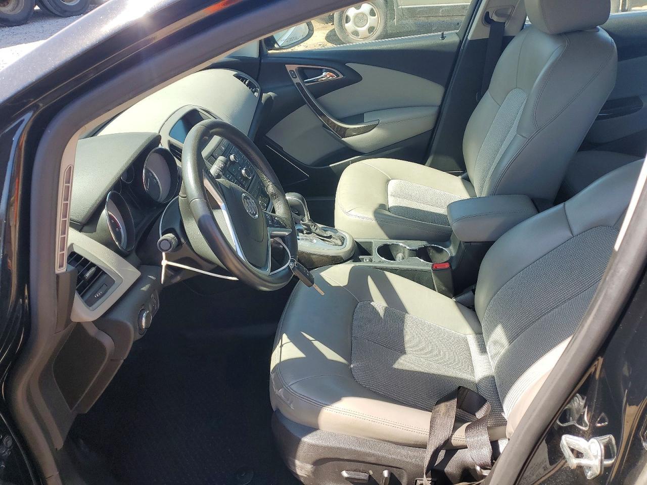 2016 BUICK VERANO