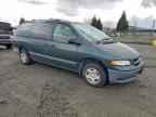 2000 DODGE GRAND CARAVAN