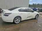 2012 NISSAN Maxima