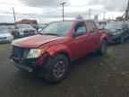 2016 NISSAN Frontier