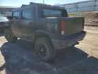 2005 HUMMER H2