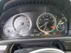 2011 BMW 5 series