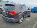 2012 KIA SORENTO