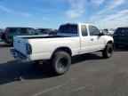 2000 TOYOTA TACOMA