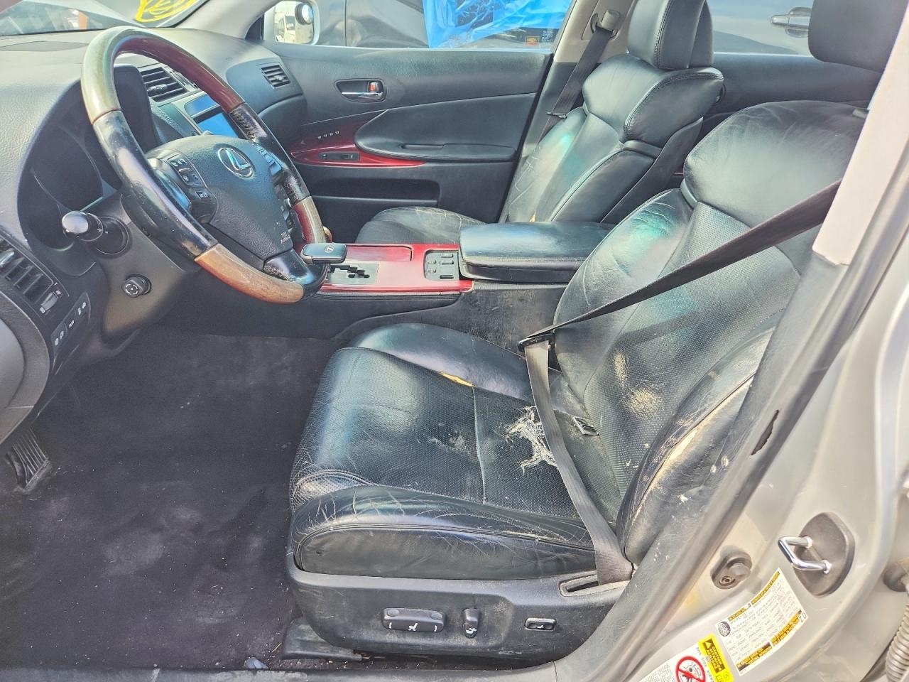 2006 LEXUS GS 300