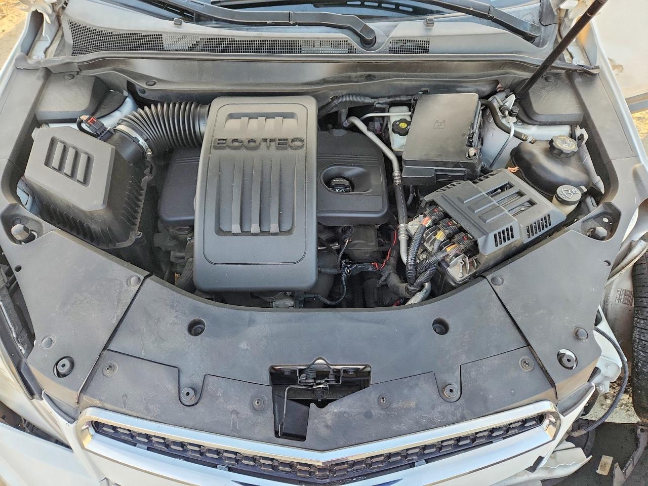 2013 CHEVROLET EQUINOX