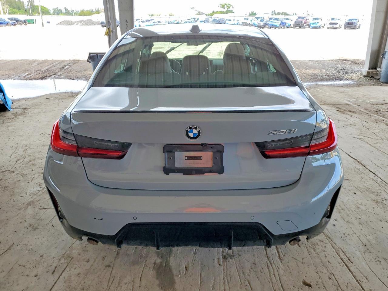 2024 BMW 3 SERIES