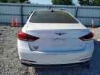 2019 GENESIS G80