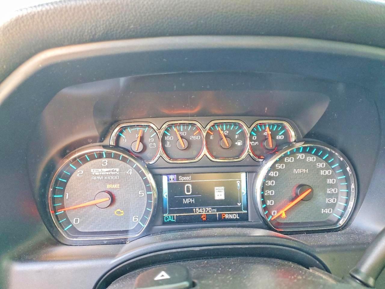 2017 GMC Sierra