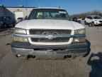 2004 CHEVROLET Silverado