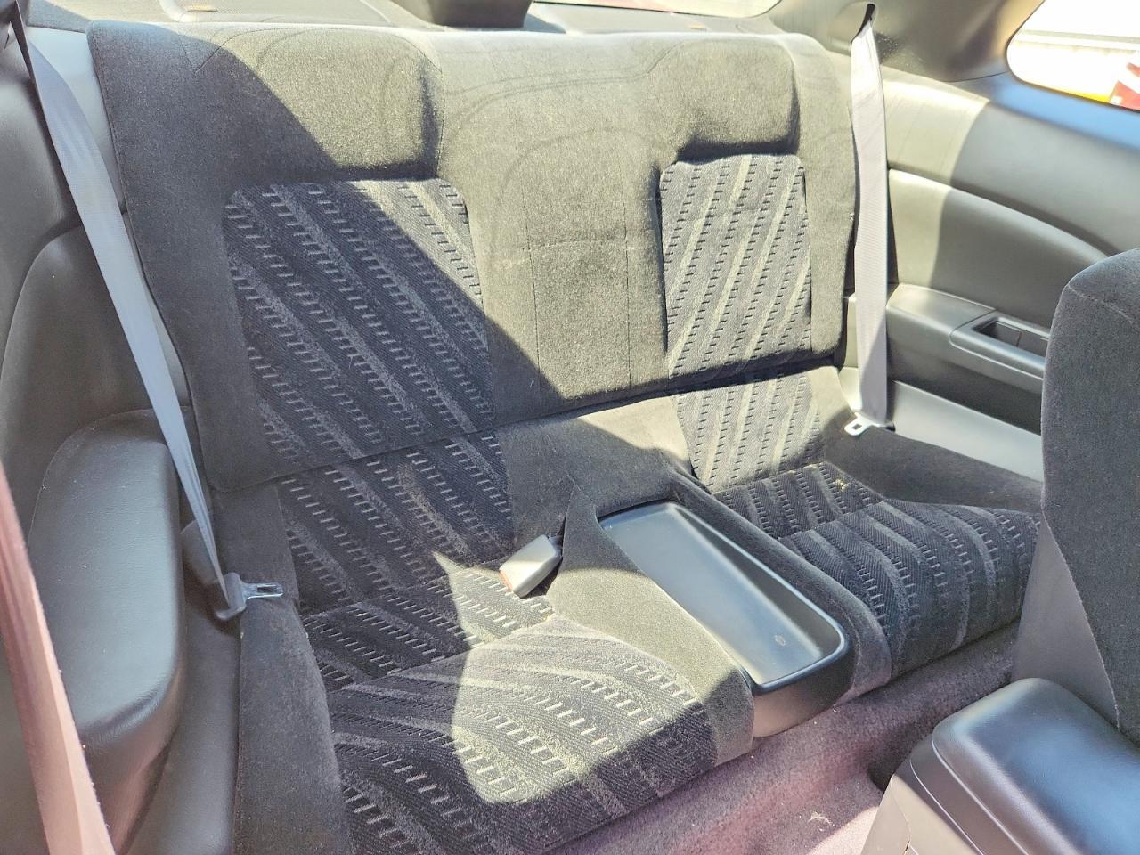 1999 HONDA Prelude