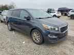 2019 KIA SEDONA