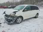 2009 TOYOTA SIENNA