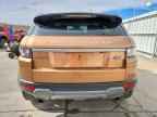 2014 LAND ROVER RANGE ROVER EVOQUE