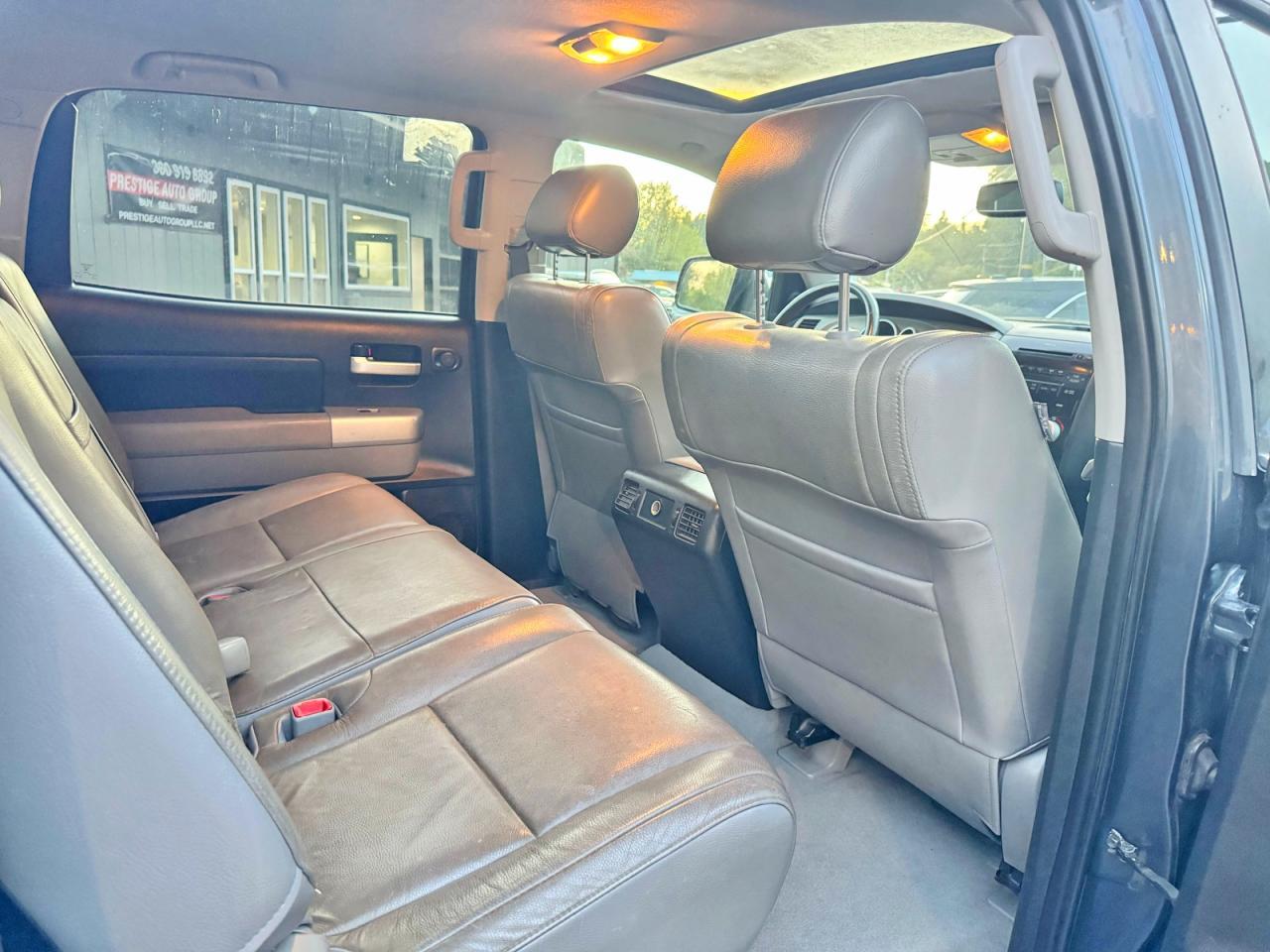 2007 TOYOTA TUNDRA