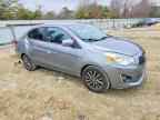 2017 MITSUBISHI MIRAGE