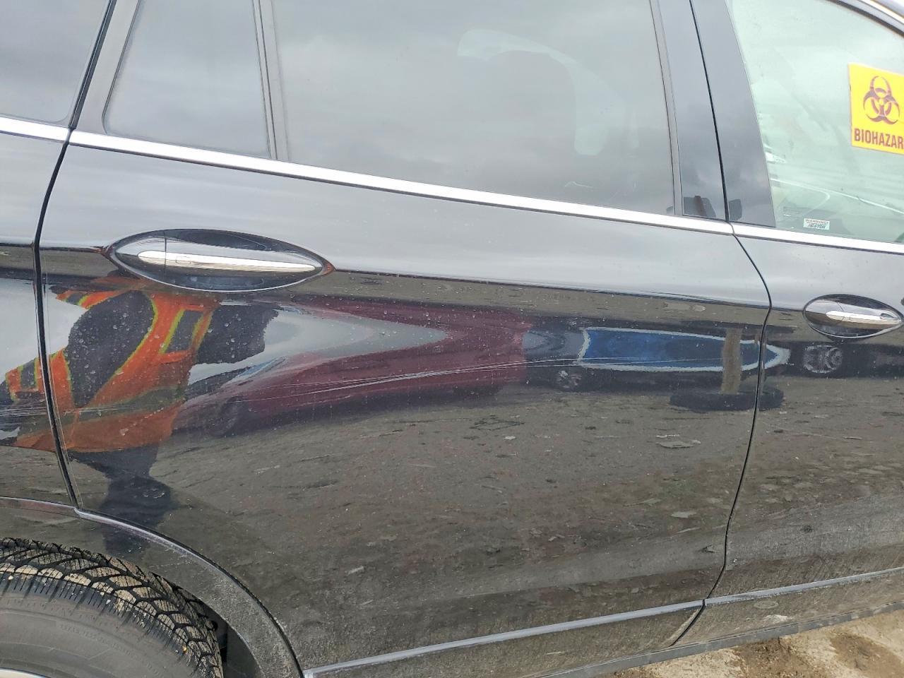 2020 BUICK Envision