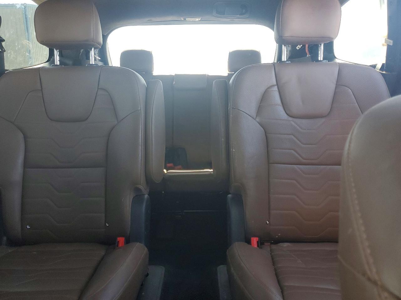 2022 KIA Telluride