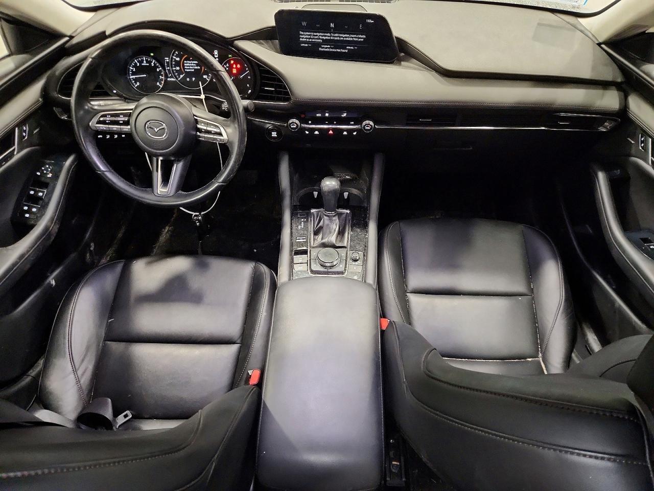 2020 MAZDA 3