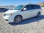 2015 DODGE GRAND CARAVAN