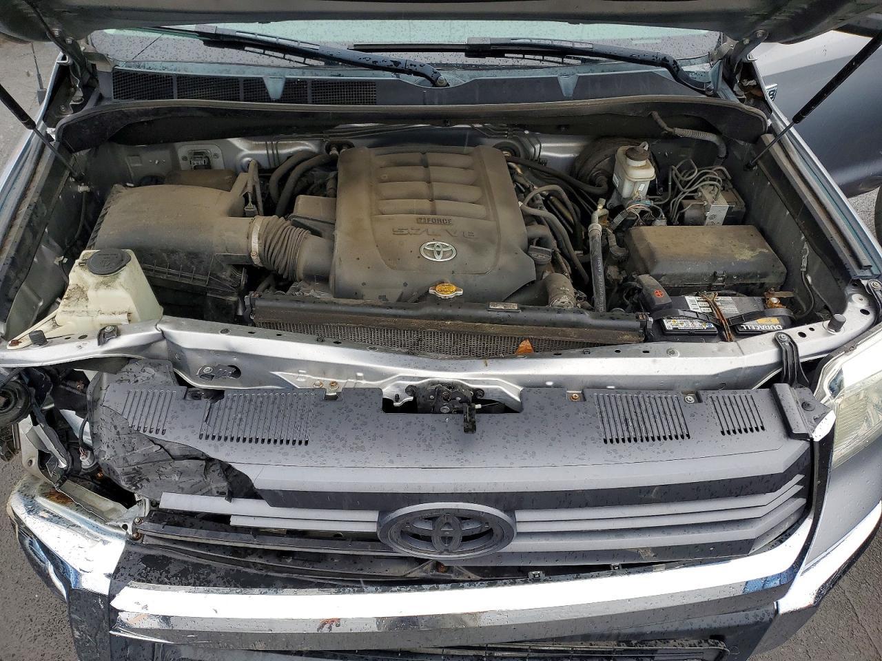 2014 TOYOTA TUNDRA