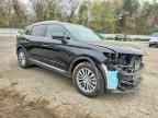 2016 LINCOLN MKX