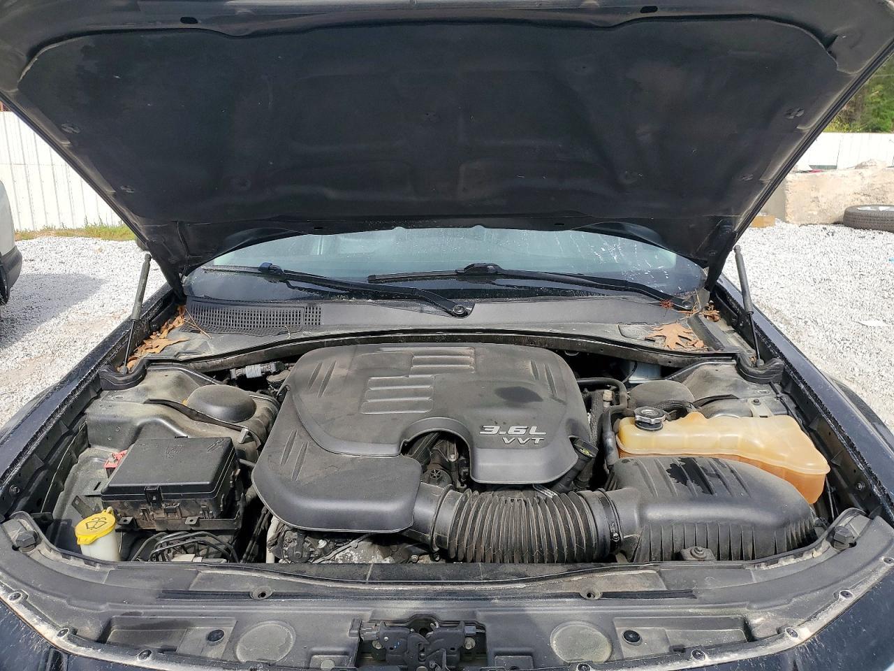 2018 CHRYSLER 300