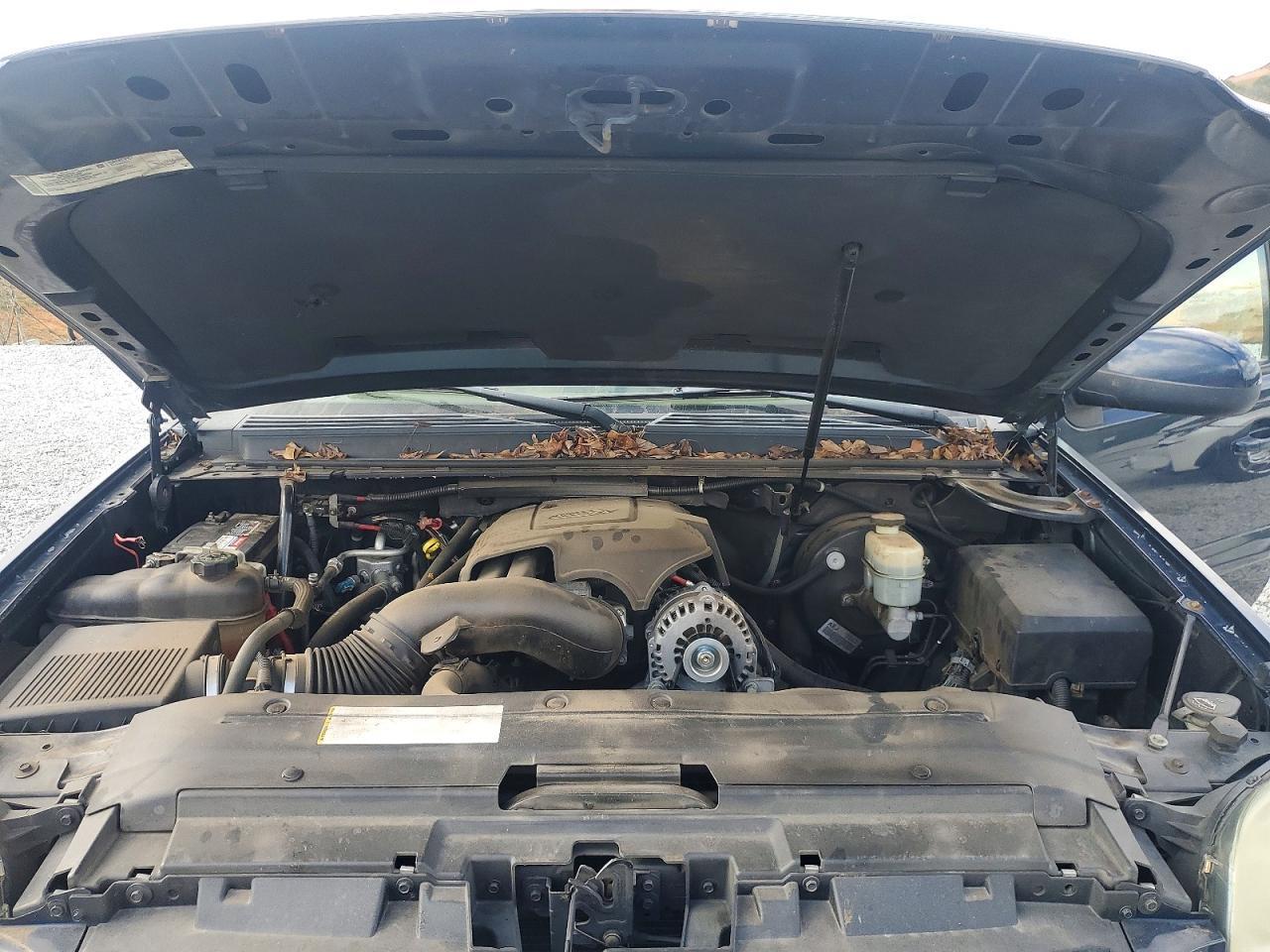 2007 GMC Yukon