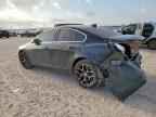 2017 BUICK Regal
