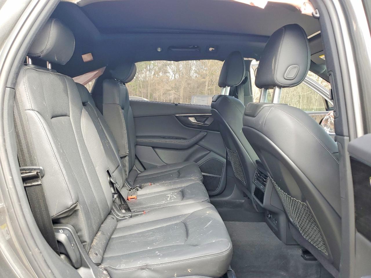 2025 AUDI Q7