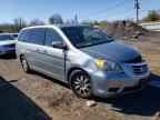 2010 HONDA ODYSSEY