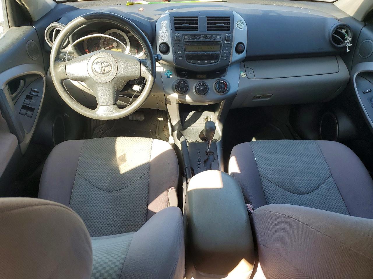 2006 TOYOTA RAV4