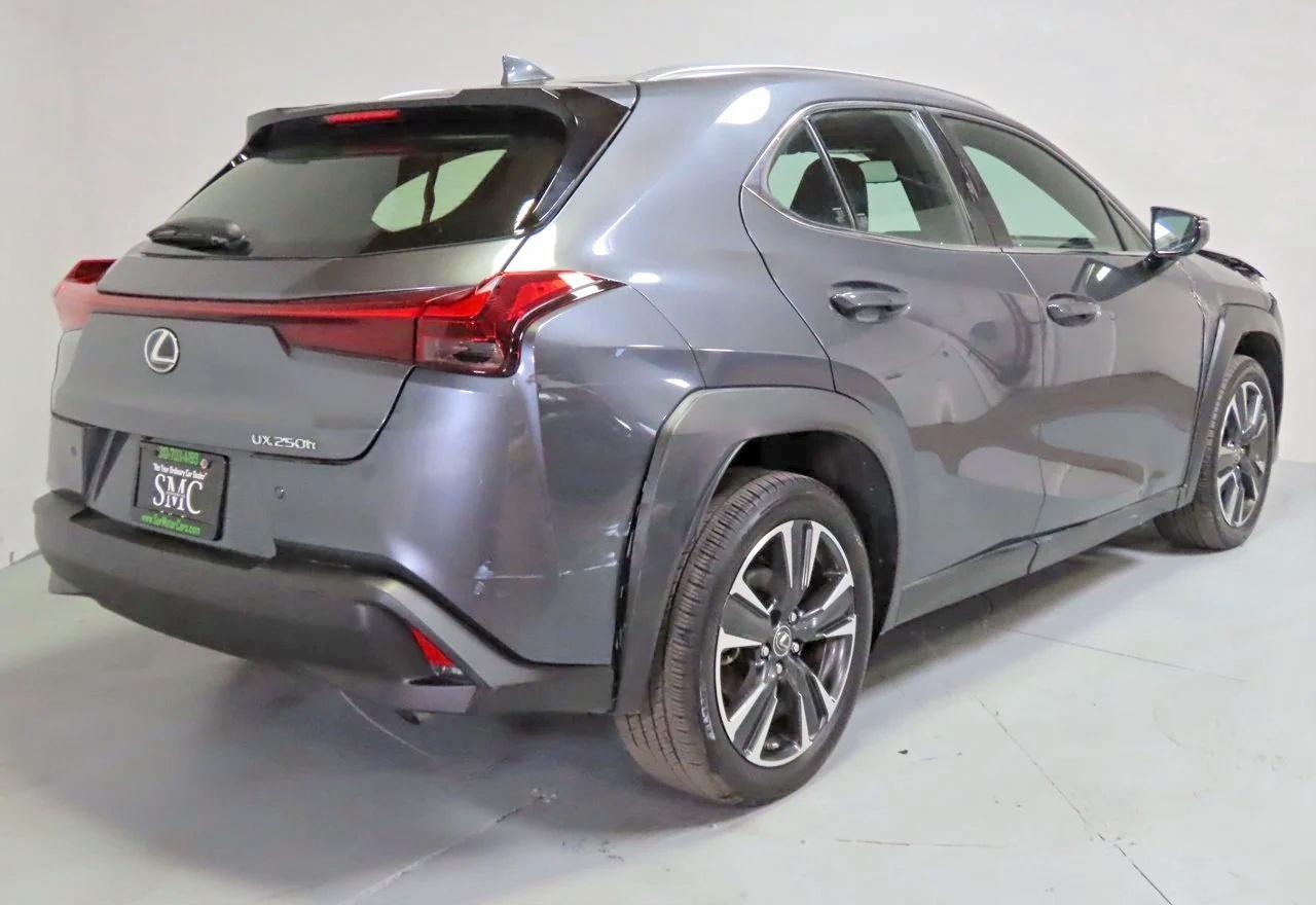 2023 LEXUS UX 250H