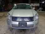 2009 FORD FUSION