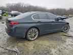 2022 BMW 5 series