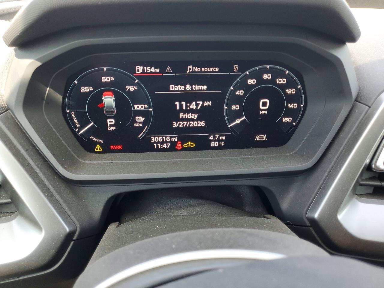 2024 AUDI Q4 e-tron