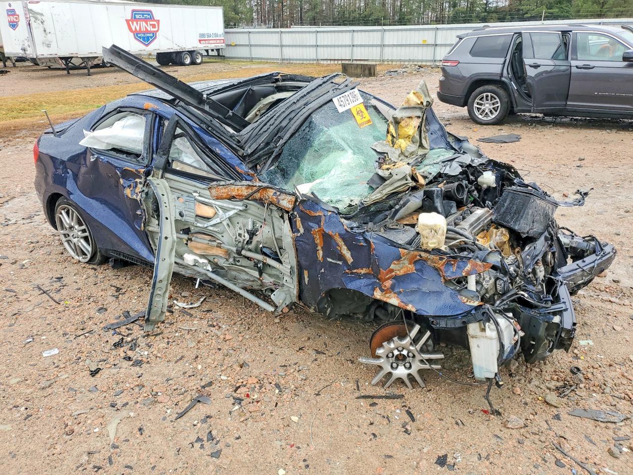 2006 SCION TC