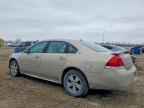 2009 CHEVROLET IMPALA