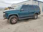 1999 GMC Yukon
