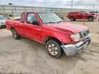 1998 NISSAN Frontier