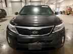 2014 KIA SORENTO
