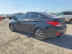 2017 HYUNDAI ACCENT