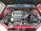 1999 HONDA ACCORD
