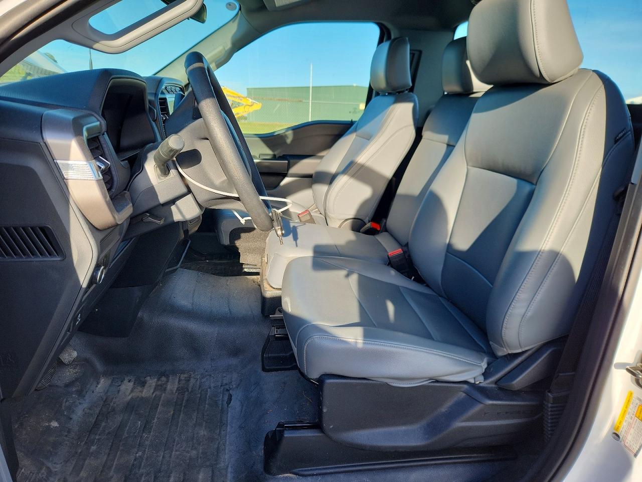 2024 FORD F-150 Lightning