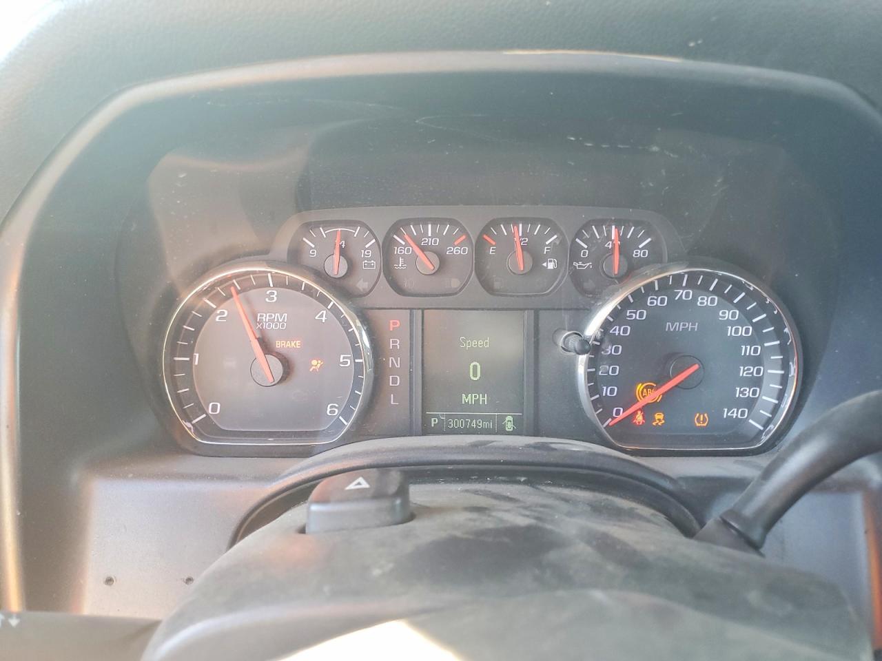 2017 GMC Sierra